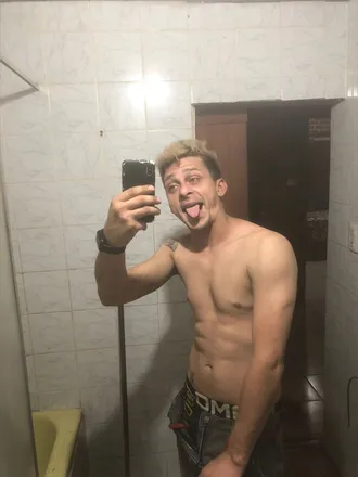 OnlyFans account  agustinxl header 2