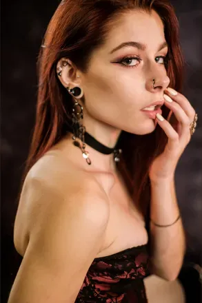 OnlyFans cuenta casketbabyfree avatar 1