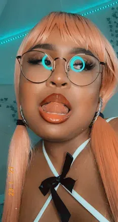 OnlyFans cuenta sonyasyn avatar 1