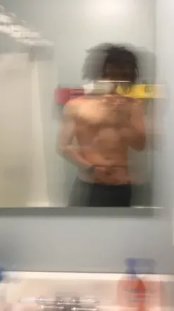 OnlyFans cuenta daddy_trizzy3 avatar 1