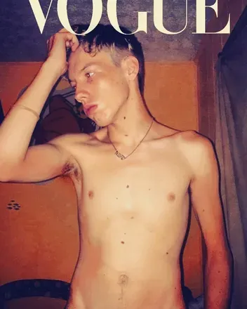 OnlyFans cuenta alex7fitzgerald avatar 1