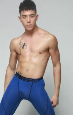 OnlyFans cuenta dancerboixxx avatar 1