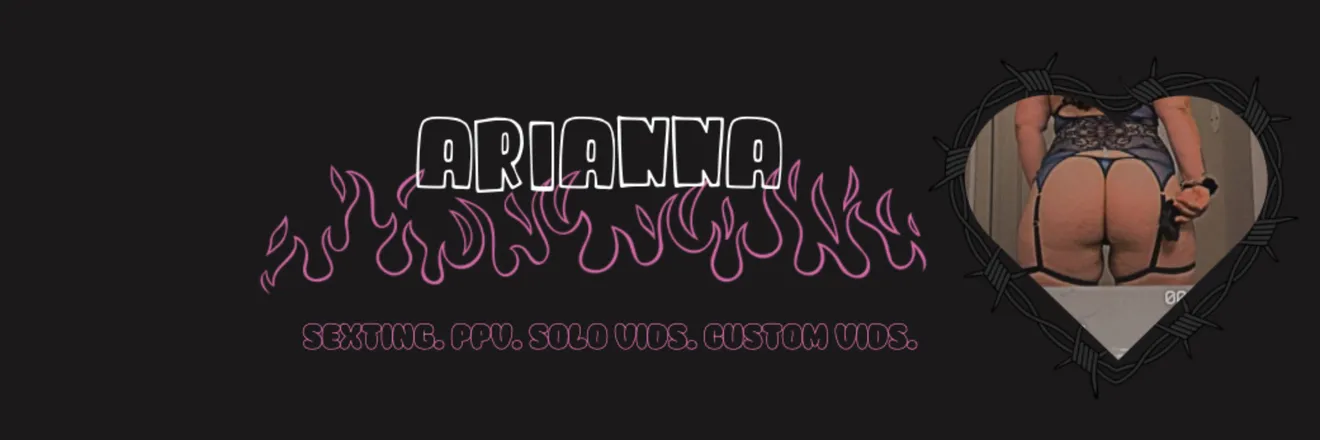 OnlyFans cuenta ari727 header 2