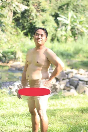 OnlyFans cuenta nudistman02 avatar 1