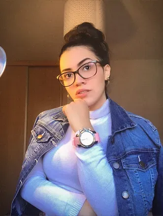 OnlyFans cuenta angelice avatar 1
