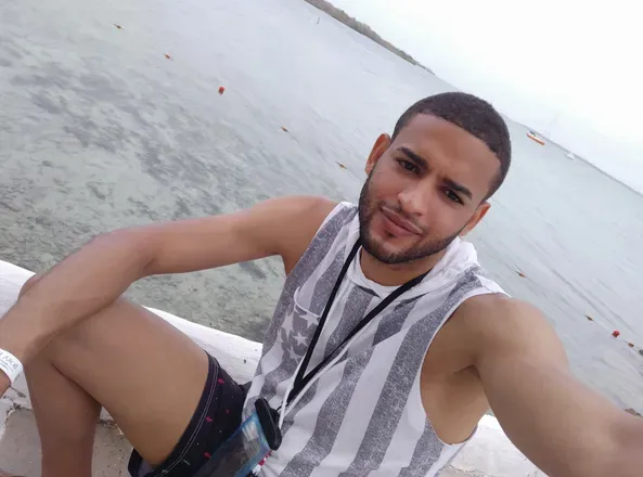 OnlyFans cuenta luisd829 avatar 1