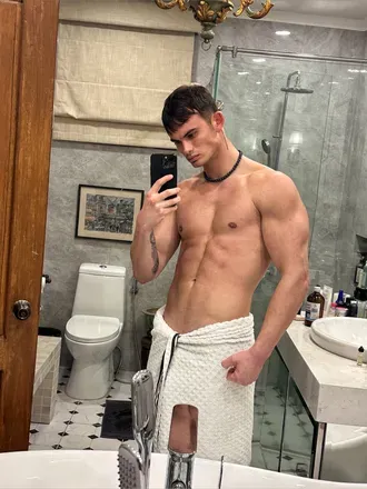OnlyFans cuenta timothykogan avatar 1