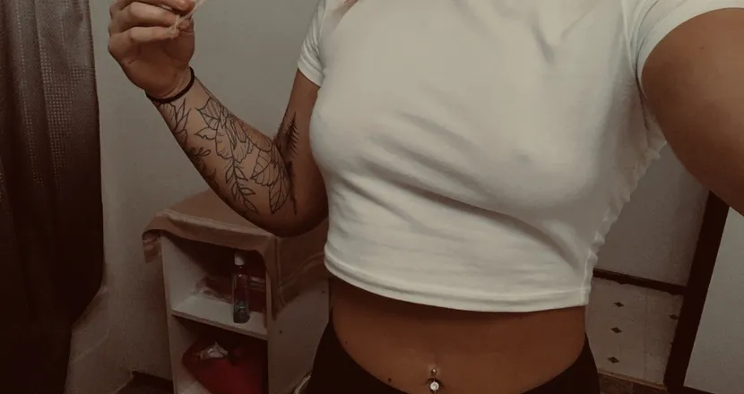 OnlyFans account  t.babe header 2