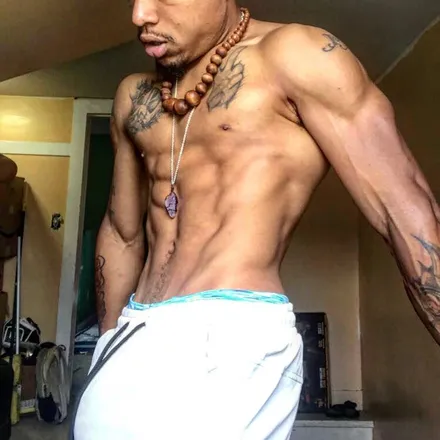 OnlyFans cuenta bigmikeinthebuilding avatar 1
