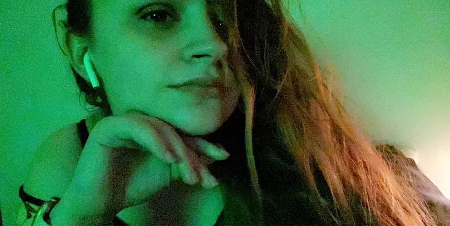 OnlyFans cuenta babylexabear header 2