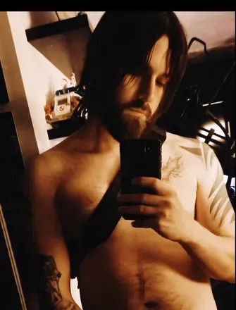 OnlyFans cuenta tattooedvikingof avatar 1