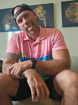 OnlyFans cuenta golfdaddy420 avatar 1