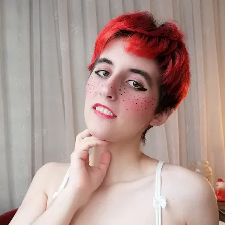 OnlyFans account  samspook avatar 1