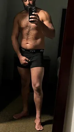 OnlyFans account  dkash56 header 2