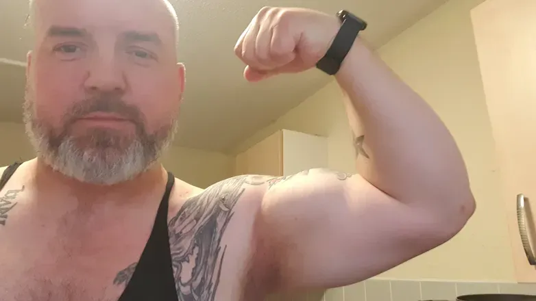 OnlyFans cuenta draven666 avatar 1