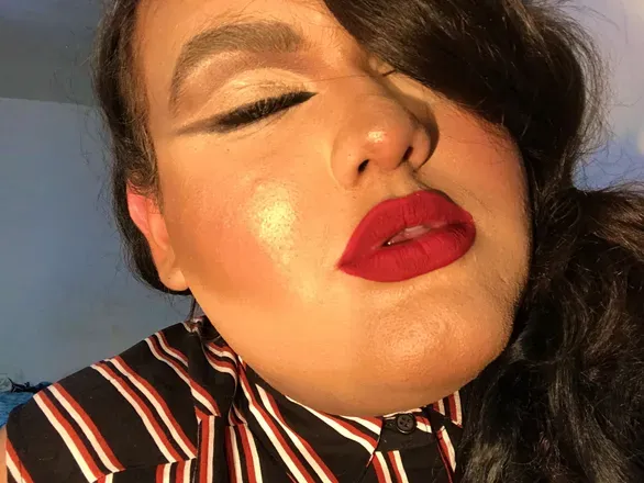OnlyFans cuenta samantajones header 2