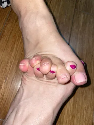OnlyFans cuenta sisterfootparty avatar 1