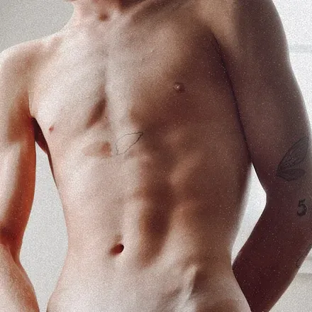 OnlyFans cuenta jckprnby avatar 1