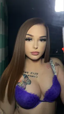 OnlyFans cuenta lilred_xoxoxo avatar 1