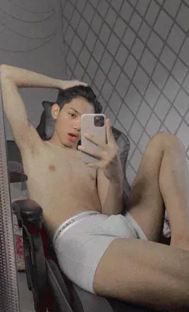 OnlyFans account  danielmateen avatar 1