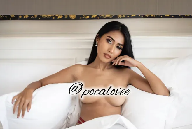 OnlyFans cuenta pocalovee header 2