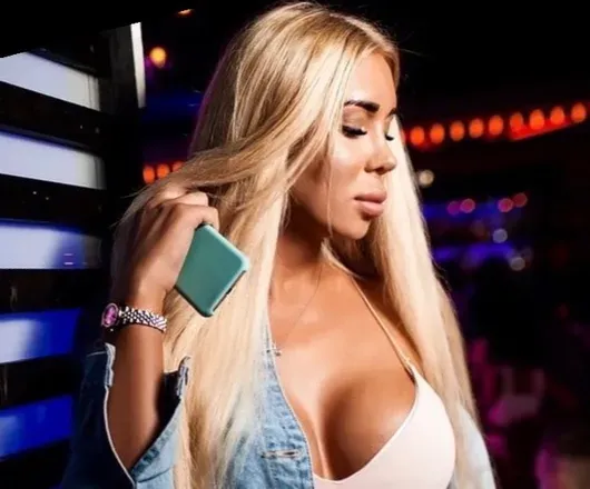 OnlyFans cuenta dianamilykh avatar 1