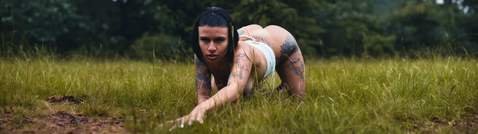 OnlyFans account  michelleff header 2