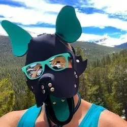 OnlyFans cuenta puppy_bolt303 avatar 1