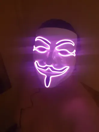 OnlyFans account  anonygay1 avatar 1