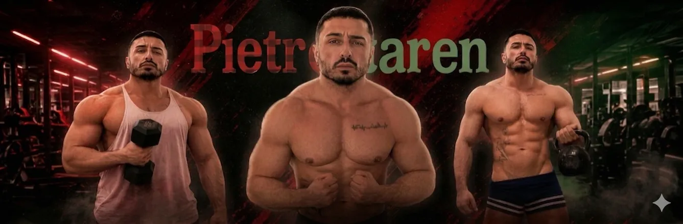 OnlyFans cuenta pietrodaren header 2