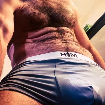 OnlyFans account  brianomally avatar 1