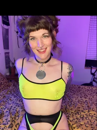 OnlyFans cuenta anastclaire avatar 1