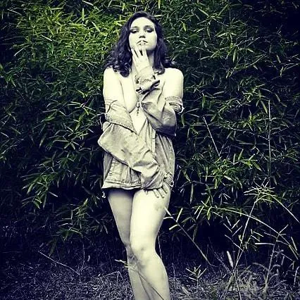 OnlyFans cuenta cherryangel8 avatar 1