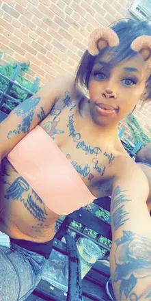 OnlyFans cuenta tattedslimguddie avatar 1
