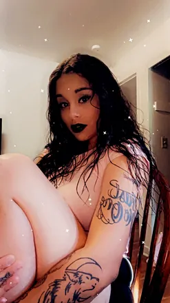 OnlyFans account  babygirl0765 header 2