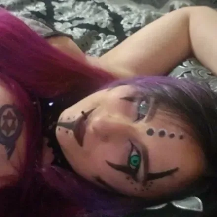 OnlyFans cuenta rockzann avatar 1