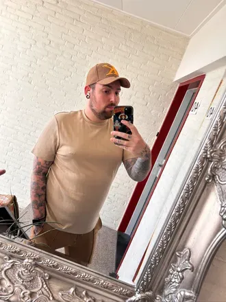 OnlyFans cuenta dutchgayguy1990 avatar 1