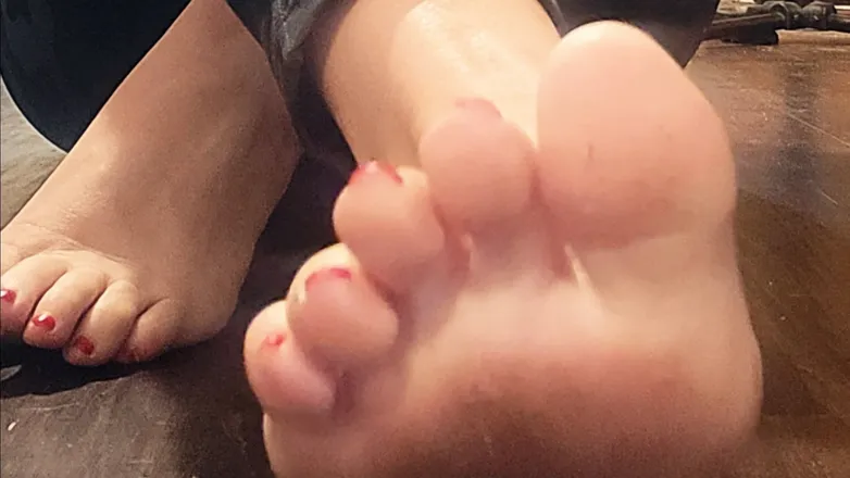 OnlyFans account  tori_oshea header 2