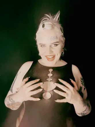 OnlyFans cuenta miss.doom avatar 1