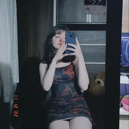 OnlyFans cuenta do_amyy avatar 1