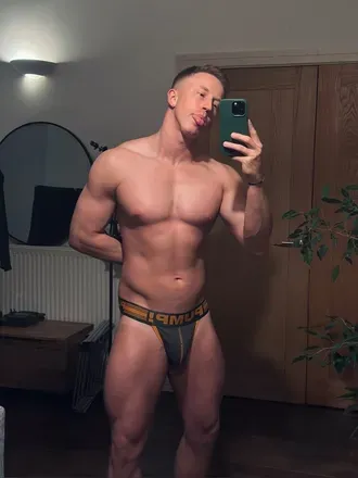 OnlyFans cuenta justintojacob avatar 1