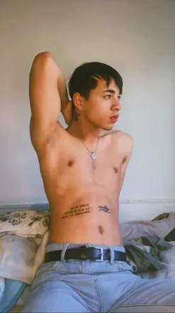 OnlyFans cuenta almababyqueen avatar 1