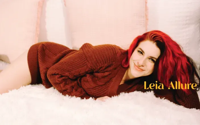 OnlyFans cuenta leia.allure header 2
