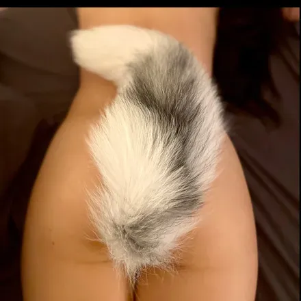 OnlyFans cuenta mystiquetails avatar 1