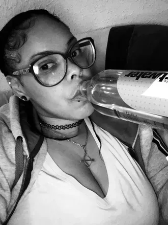 OnlyFans cuenta queen_khali avatar 1