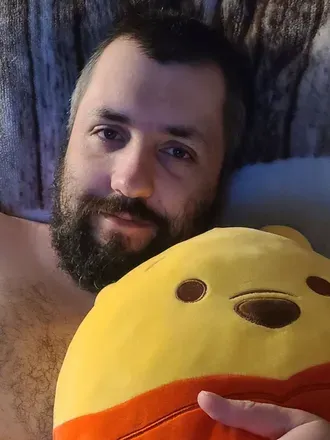 OnlyFans cuenta redwoodbear7 avatar 1