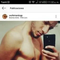 OnlyFans cuenta fer71738318 avatar 1