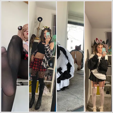 OnlyFans cuenta egirl_sofi header 2