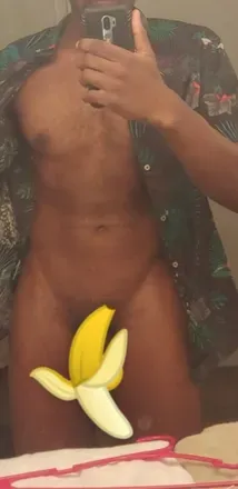 OnlyFans cuenta chocolatedih avatar 1