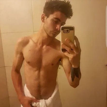 OnlyFans cuenta nickdickone avatar 1